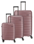 Kép Travelite Air Base S,M,L Lila S: 37 l / M: 71/82 L: 105