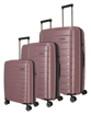 Kép Travelite Air Base S,M,L Lila S: 37 l / M: 71/82 L: 105