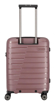 Kép Travelite Air Base S,M,L Lila S: 37 l / M: 71/82 L: 105