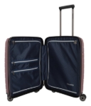 Kép Travelite Air Base S,M,L Lila S: 37 l / M: 71/82 L: 105