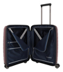 Kép Travelite Air Base S,M,L Lila S: 37 l / M: 71/82 L: 105