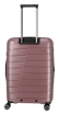 Kép Travelite Air Base S,M,L Lila S: 37 l / M: 71/82 L: 105