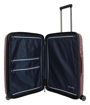 Kép Travelite Air Base S,M,L Lila S: 37 l / M: 71/82 L: 105