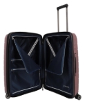Kép Travelite Air Base S,M,L Lila S: 37 l / M: 71/82 L: 105