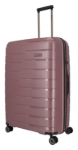 Kép Travelite Air Base S,M,L Lila S: 37 l / M: 71/82 L: 105