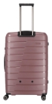 Kép Travelite Air Base S,M,L Lila S: 37 l / M: 71/82 L: 105