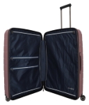 Kép Travelite Air Base S,M,L Lila S: 37 l / M: 71/82 L: 105