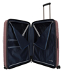 Kép Travelite Air Base S,M,L Lila S: 37 l / M: 71/82 L: 105