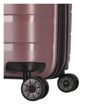 Kép Travelite Air Base S,M,L Lila S: 37 l / M: 71/82 L: 105