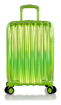 Kép Heys Astro S,M,L Green S: 32 l  / 
M: 72 l / 
L: 109 l