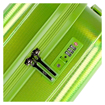 Kép Heys Astro S,M,L Green S: 32 l  / 
M: 72 l / 
L: 109 l