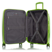 Kép Heys Astro S,M,L Green S: 32 l  / 
M: 72 l / 
L: 109 l