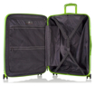 Kép Heys Astro S,M,L Green S: 32 l  / 
M: 72 l / 
L: 109 l