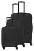 Kép Travelite Bali S,M,L Fekete S: 34 l / M: 65 L: 96