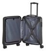 Kép Travelite Bali S,M,L Fekete S: 34 l / M: 65 L: 96
