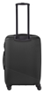 Kép Travelite Bali S,M,L Fekete S: 34 l / M: 65 L: 96