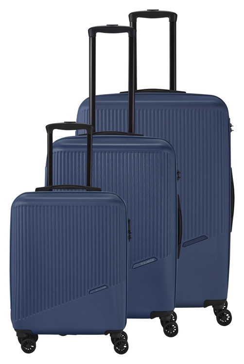 Kép Travelite Bali S,M,L Kék S: 34 l / M: 65 L: 96