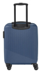 Kép Travelite Bali S,M,L Kék S: 34 l / M: 65 L: 96