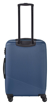 Kép Travelite Bali S,M,L Kék S: 34 l / M: 65 L: 96