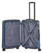 Kép Travelite Bali S,M,L Kék S: 34 l / M: 65 L: 96