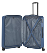 Kép Travelite Bali S,M,L Kék S: 34 l / M: 65 L: 96