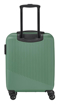 Kép Travelite Bali S,M,L Zöld S: 34 l / M: 65 L: 96