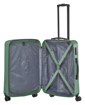 Kép Travelite Bali S,M,L Zöld S: 34 l / M: 65 L: 96