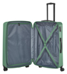 Kép Travelite Bali S,M,L Zöld S: 34 l / M: 65 L: 96