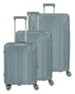 Kép Travelite Elvaa 4w S,M,L Kék/szürke S: 41 l / M: 72/77 L: 102