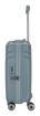 Kép Travelite Elvaa 4w S,M,L Kék/szürke S: 41 l / M: 72/77 L: 102