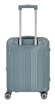 Kép Travelite Elvaa 4w S,M,L Kék/szürke S: 41 l / M: 72/77 L: 102
