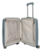 Kép Travelite Elvaa 4w S,M,L Kék/szürke S: 41 l / M: 72/77 L: 102