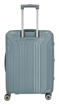 Kép Travelite Elvaa 4w S,M,L Kék/szürke S: 41 l / M: 72/77 L: 102