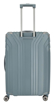 Kép Travelite Elvaa 4w S,M,L Kék/szürke S: 41 l / M: 72/77 L: 102