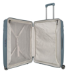 Kép Travelite Elvaa 4w S,M,L Kék/szürke S: 41 l / M: 72/77 L: 102