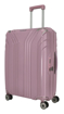 Kép Travelite Elvaa 4w S,M,L Rosé S: 41 l / M: 72/77 L: 102