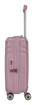 Kép Travelite Elvaa 4w S,M,L Rosé S: 41 l / M: 72/77 L: 102