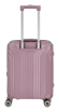 Kép Travelite Elvaa 4w S,M,L Rosé S: 41 l / M: 72/77 L: 102