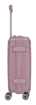 Kép Travelite Elvaa 4w S,M,L Rosé S: 41 l / M: 72/77 L: 102