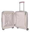 Kép Travelite Elvaa 4w S,M,L Rosé S: 41 l / M: 72/77 L: 102