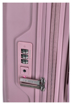 Kép Travelite Elvaa 4w S,M,L Rosé S: 41 l / M: 72/77 L: 102