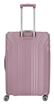 Kép Travelite Elvaa 4w S,M,L Rosé S: 41 l / M: 72/77 L: 102