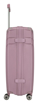 Kép Travelite Elvaa 4w S,M,L Rosé S: 41 l / M: 72/77 L: 102