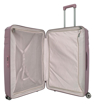 Kép Travelite Elvaa 4w S,M,L Rosé S: 41 l / M: 72/77 L: 102