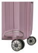 Kép Travelite Elvaa 4w S,M,L Rosé S: 41 l / M: 72/77 L: 102