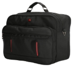 Kép Enrico Benetti Cornell 15,6" riportertáska Fekete