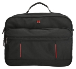Kép Enrico Benetti Cornell 15,6" riportertáska Fekete