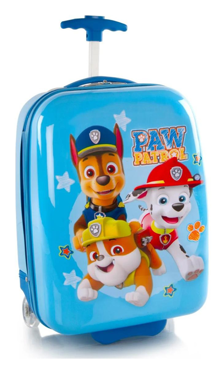 Kép Heys Kids Paw Patrol 2w Light Blue 3 25 L