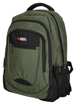 Kép Enrico Benetti Hamburg Notebook Backpack 35,5 l Olive 35,5 L