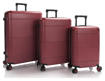 Kép Heys Zen S,M,L Burgundi S: 47 l / M: 81 L: 125
